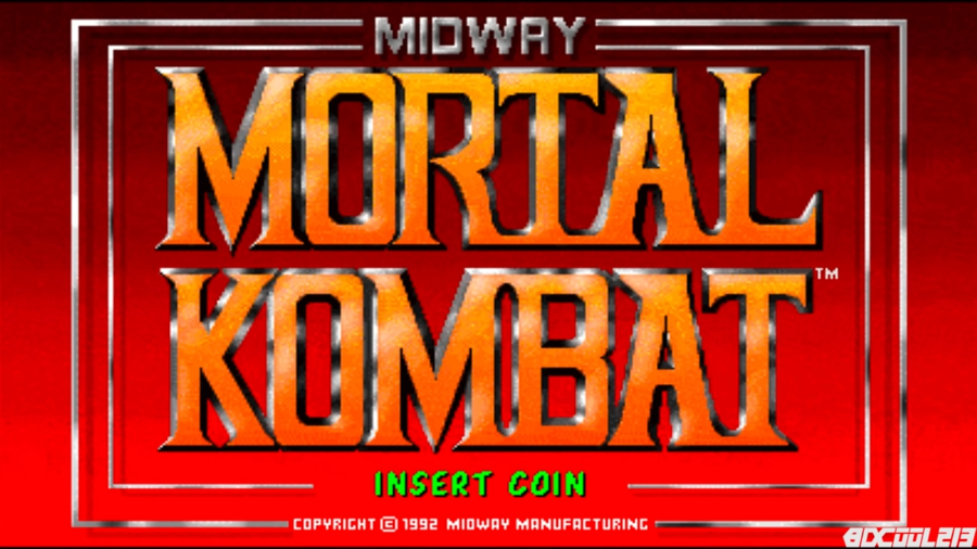A film reboot of the 1992 video game series Mortal Kombat has given new hope to the series on the big screen.