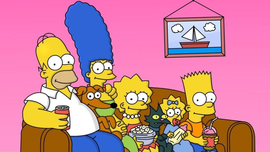 Satire columnist Grant Tetmeyer demands we harness the power of The Simpsons clairvoyant talents. 