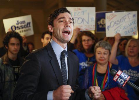 Jon Ossoff’s victory secures full Democratic control of presidency and legislature, paving the way for President-elect Joe Biden’s policy agenda.