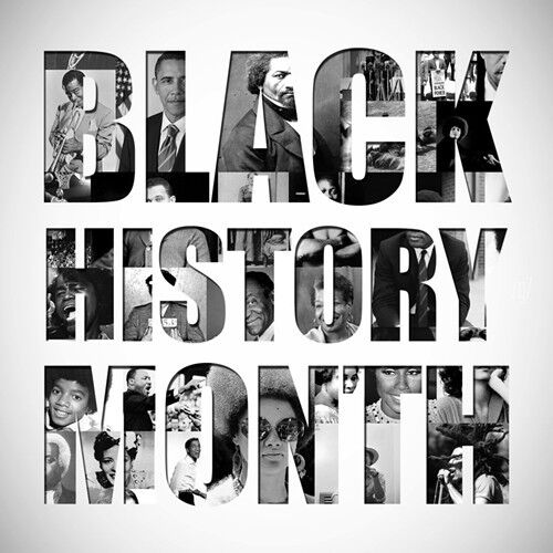 Black history in America is a long and loaded history that is specifically magnified during the month of February, which is identified as Black History Month. 