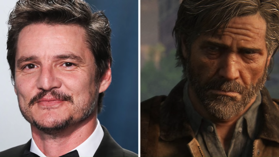 Pedro Pascal of The Mandalorian and Wonder Woman 1984 has been confirmed to play Joel in The Last of Us TV adaptation.