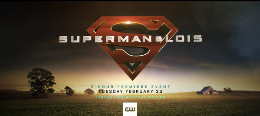Superman & Lois is a CW original series.