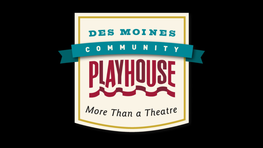 The Des Moines Community Playhouse is helping put on the show nature of the dream.