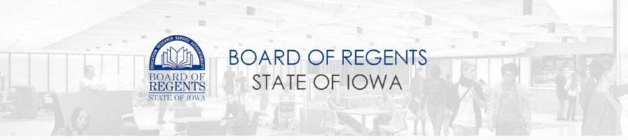 Board of Regents discusses University of Iowa labor union proposal