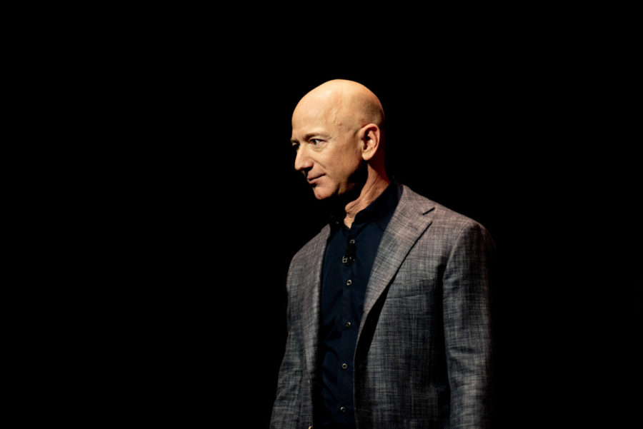 Guest columnist Will Cooper breaks down Jeff Bezos formula for success. 