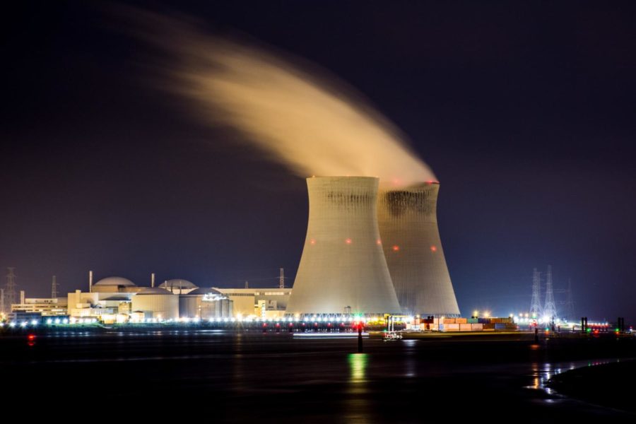 The ISD Editorial Board explains how nuclear power works and argues the United States should embrace this type of power as an alternative to wasteful energy sources such as coal or fossil fuels. 
