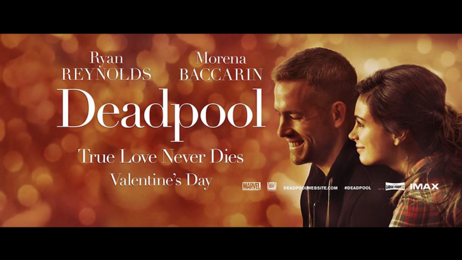Deadpool used some intentionally misleading adverts in its advertising campaign.
