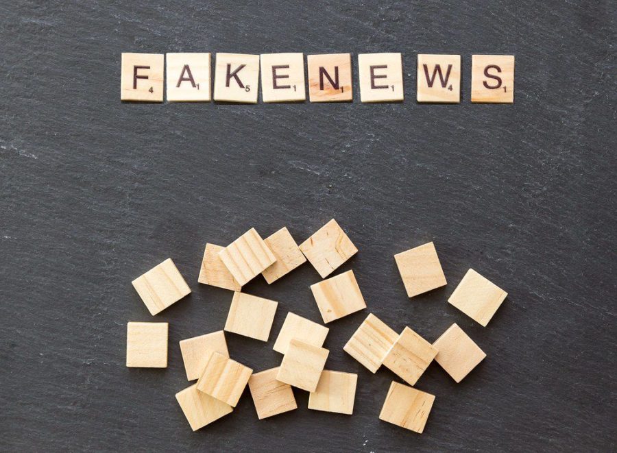 The ISD Editorial Board explains how misinformation spreads on social media and encourages users to fact check their information before they share it.