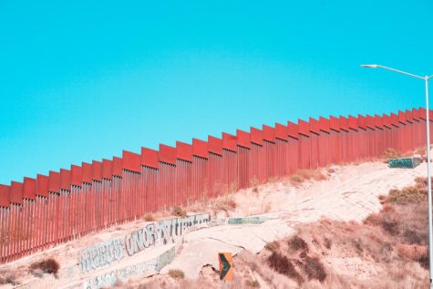 Opinion Editor Caleb Weingarten shares his thoughts on Americas crisis at the southern border.