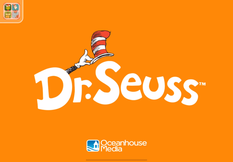 Some+of+Dr.+Seuss+earlier+works+contain+racist+imagery+and+is+no+longer+being+sold+by+the+company.