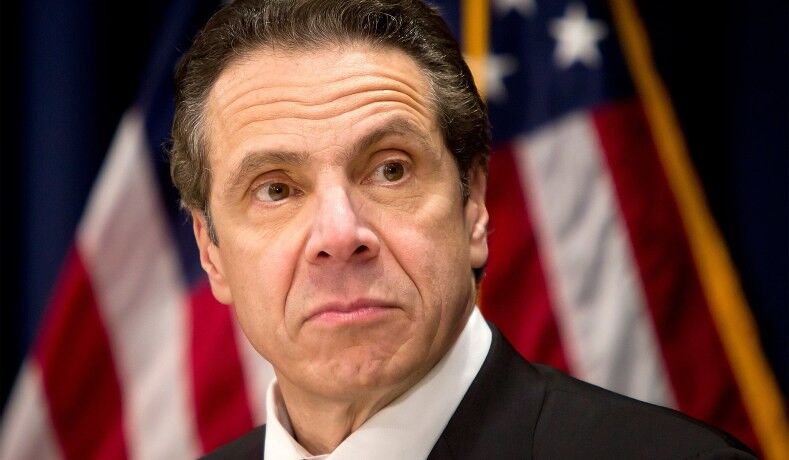The ISD Editorial Board discusses the accusations of sexual harassment against New York Gov. Andrew Cuomo and ask why so few victims receive justice. 