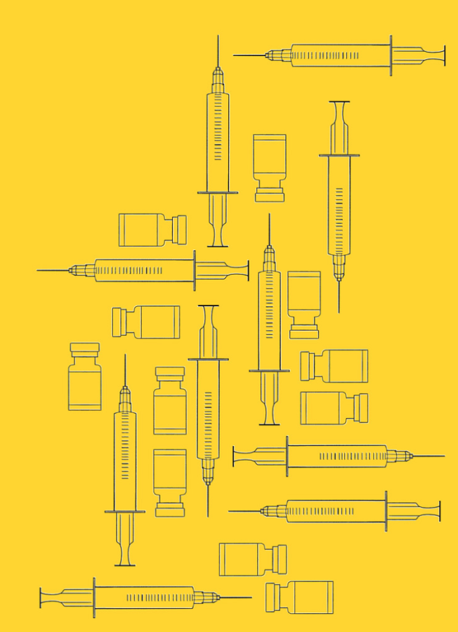 Columnist Matthew Johnson argues in favor of getting the vaccine. 