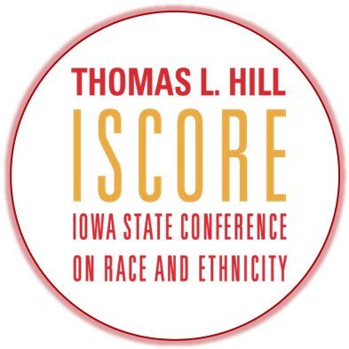 Iowa States Thomas L. Hill Iowa State Conference on Race and Ethnicity is celebrating its 21st anniversary this year during the virtual two-day conference. 