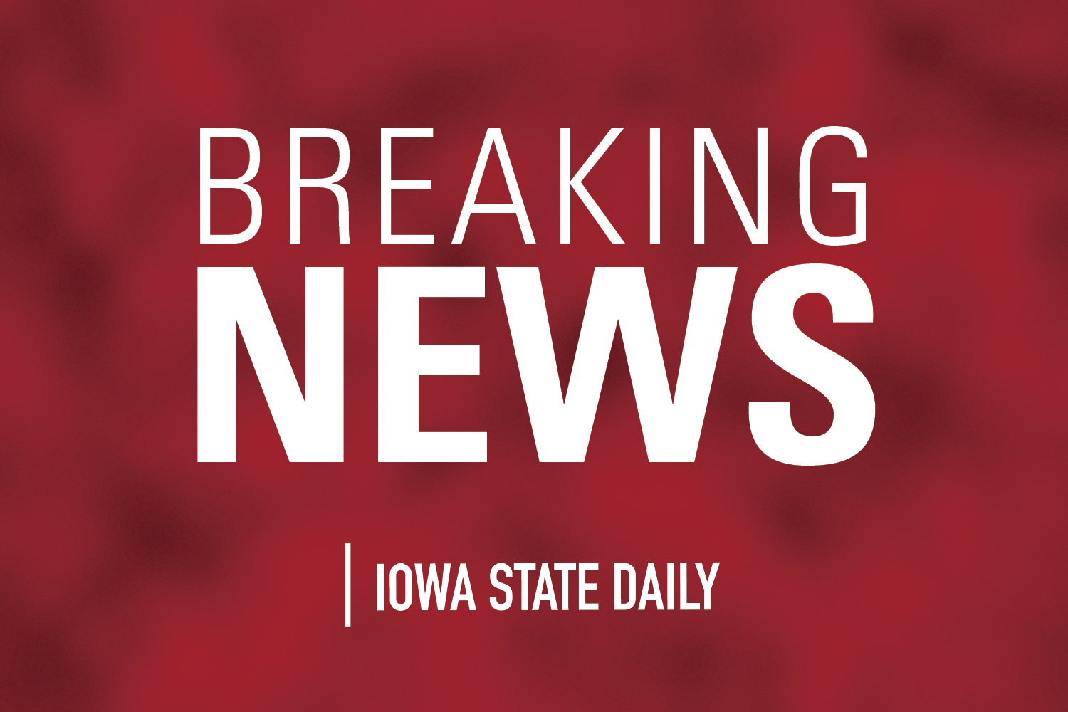Iowa State announces changes to 20212022 academic calendar Iowa