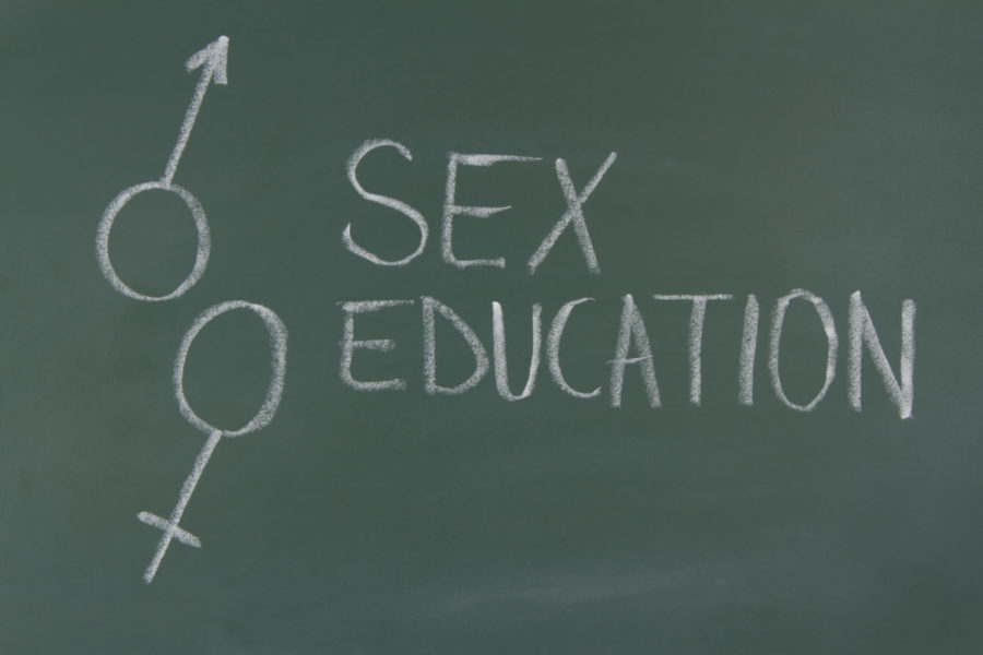 Sexual health education can look different based on where you are enrolled and what programs are taught through your school.
