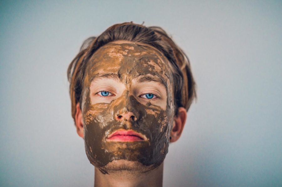 Some raw ingredients used in homemade facials can be too harsh for topical use on skin.