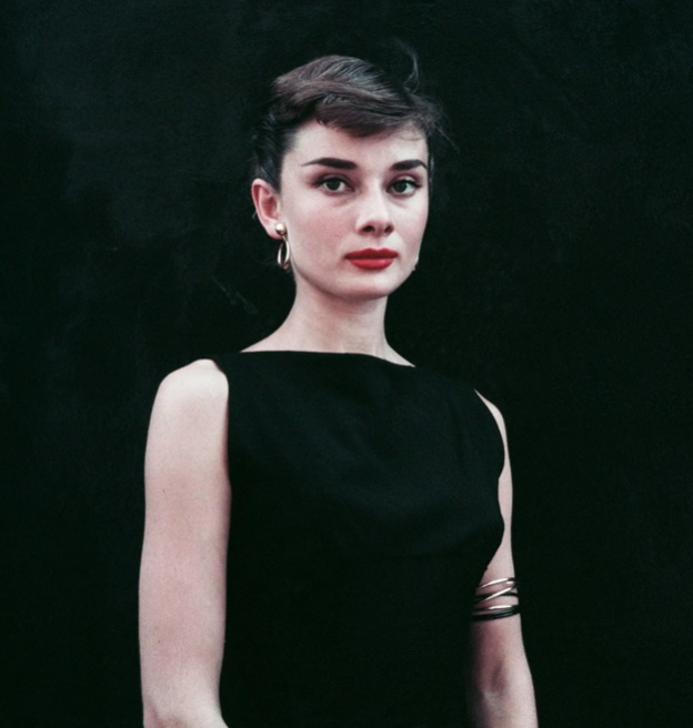 Hepburn+was+well-known+for+her+work+as+an+actress.