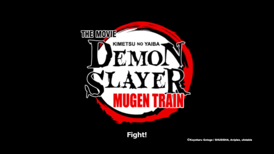 Demon Slayer: Mugen Train is a film continuation of the anime series.