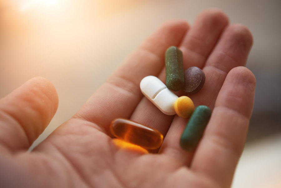 Could vitamin injections be a good alternative to capsule vitamins you swallow?