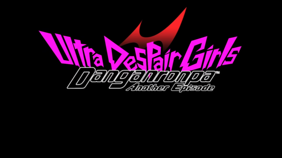 The+title+screen+from+Danganronpa+Another+Episode%3A+Ultra+Despair+Girls.
