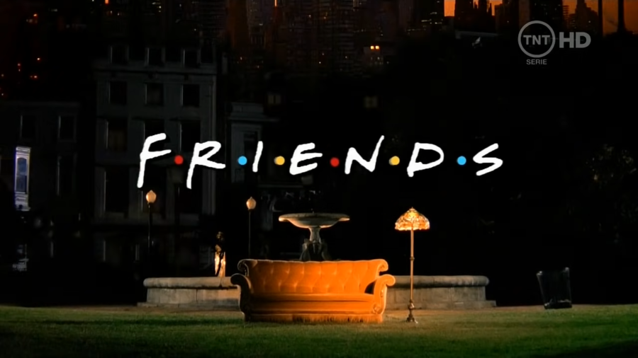 A Friends reunion was accidentally leaked by Matthew Perry in an Instagram post. 