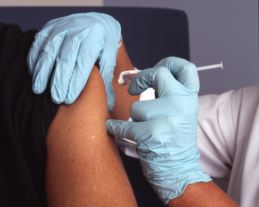 The ISD Editorial Board argues that colleges should require students and staff to become fully vaccinated against COVID-19 before returning to campus in the fall. 