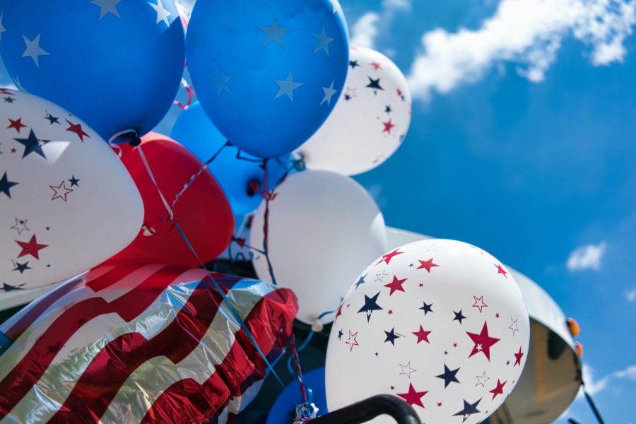 Many Ames institutions will be closed for the Independence Day holiday coming up next weekend, such as the public library and community center.