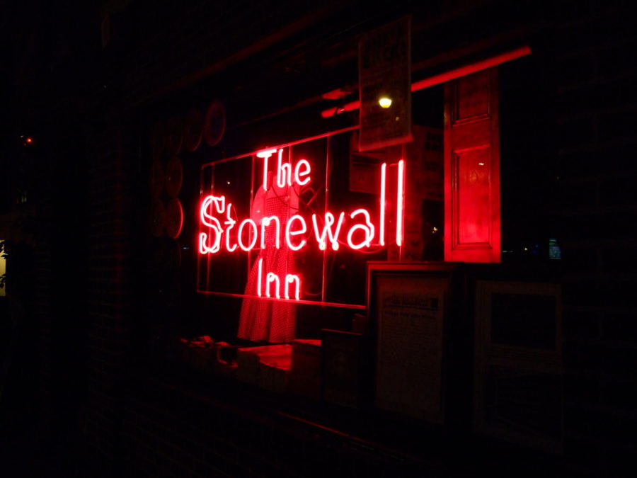 Columnist Sarah Poyer reflects on the importance of the Stonewall Riots in the LGBTQIA+ movement. 