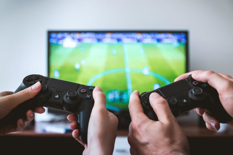 Columnist Grant Tetmeyer reflects on the recent changes to NCAA rules and what it means for video games.