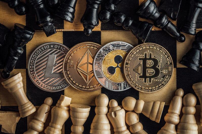 The ISD Editorial Board discusses the future of cryptocurrency and whether the investment is worth the risk.