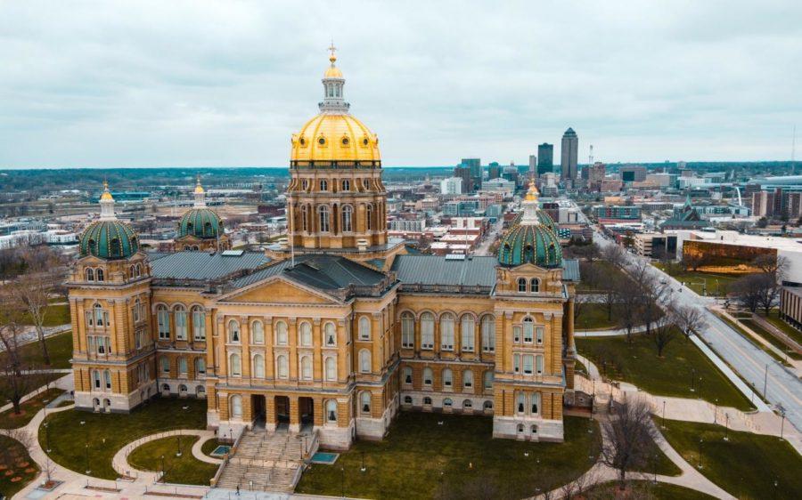 The ISD Editorial Board explains the redistricting process in Iowa and how our legislature can continue to avoid gerrymandering. 