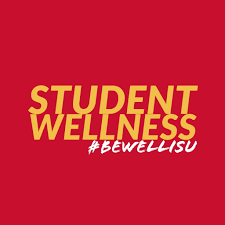 Iowa State Student Wellness introduced a new student-led program to help students reflect on their wellness goals and connect with self-help resources. (Iowa State Student Wellness/Facebook)