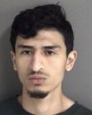 Oscar Chavez, 26, is the currently the Ames Police Department and Iowa Division of Criminal Investigations sole suspect in a homicide in west Ames on Aug. 19.