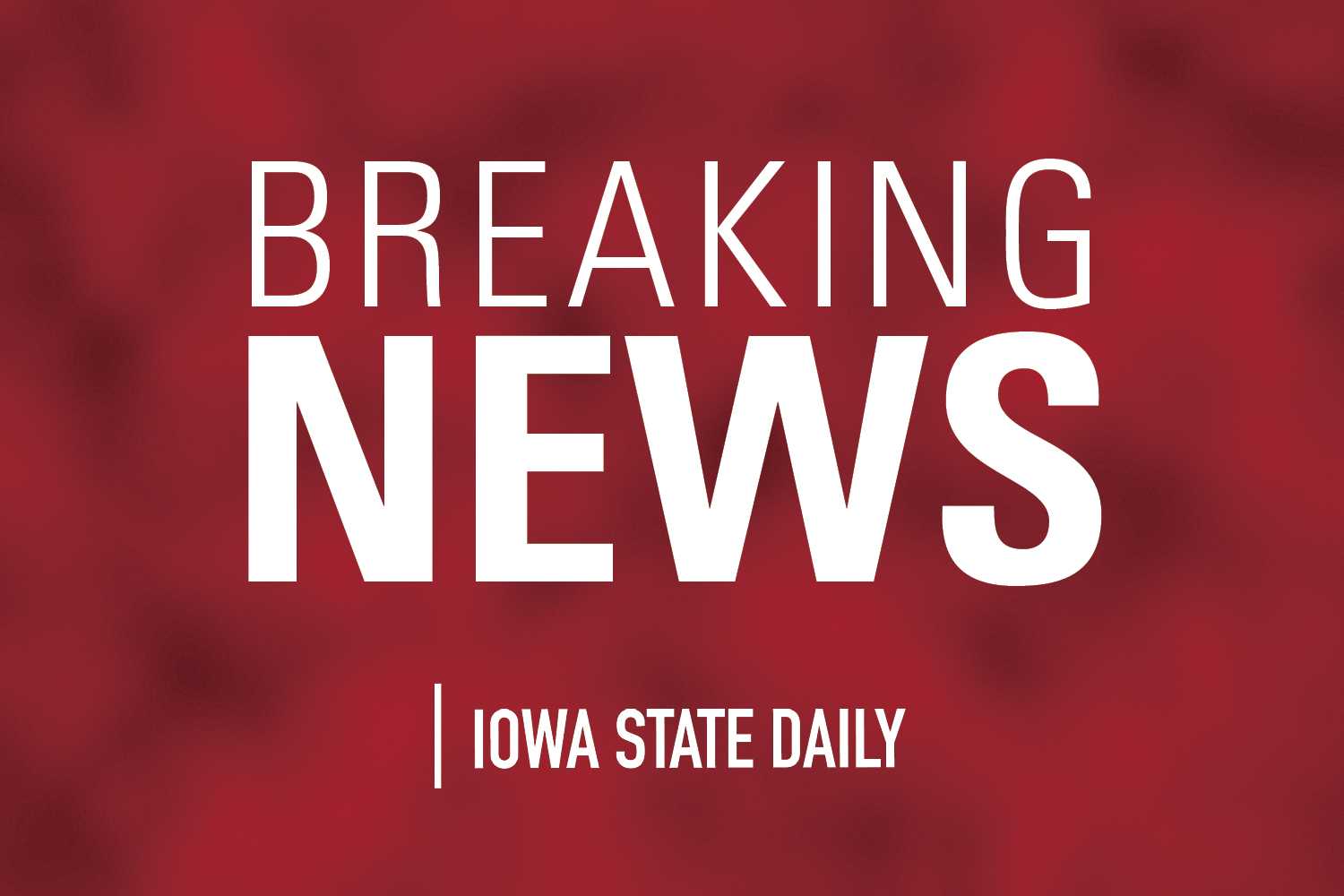 Breaking Iowa State Reports A Sexual Assault On Campus Iowa State Daily