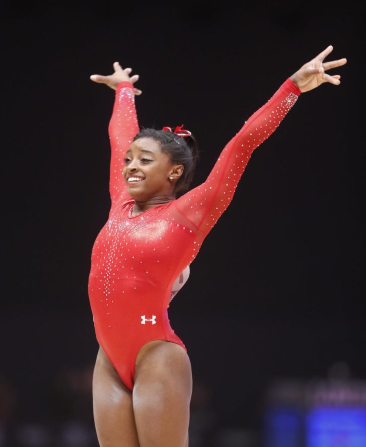 The ISD Editorial Board praises Biles decision to withdraw from the team final and the womens individual all-around events in the Tokyo Olympics. 