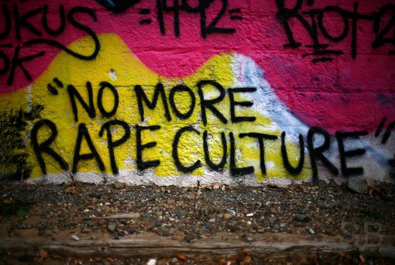 Columnist Sarah Poyer discusses the horrors of rape culture in our society, especially in regards to Greek Life and college campuses. 
