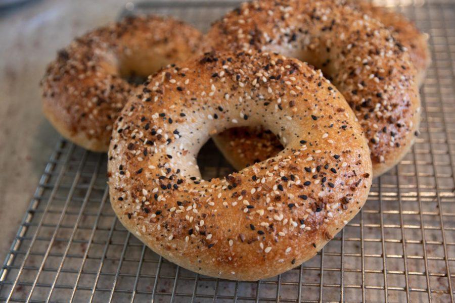 Iowa State Daily Editor-in-Chief Kylee Haueter makes the case for bagels to return to Ames. 
