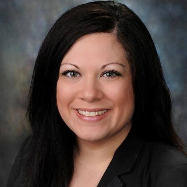 At-Large City Councilmember Amber Corrieri is currently serving her second term on Ames City Council.