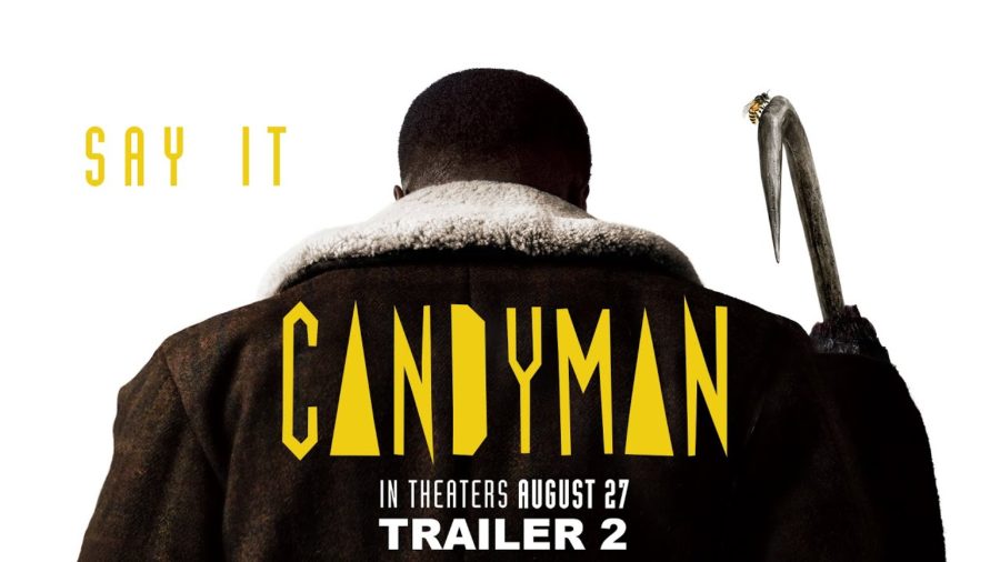 Candyman+is+the+newest+horror+film+that+tells+a+remake+of+the+original+film+made+in+1992.