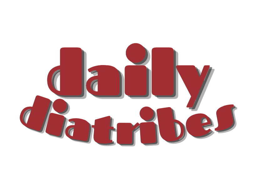 Daily Diatribes logo
