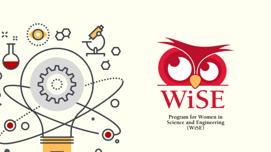 According to Iowa State students, women in STEM majors are still a minority on campus. 