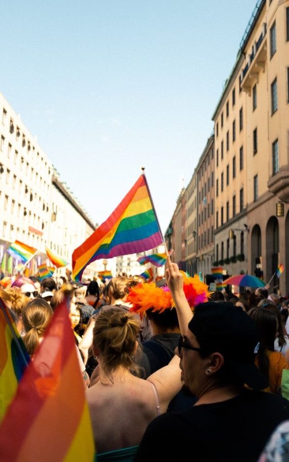 National Coming Out Day: why its important and what it means to come out