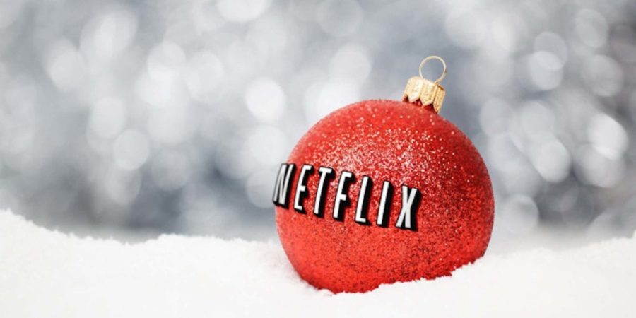 Netflix has officially announced their lineup of holiday film releases.