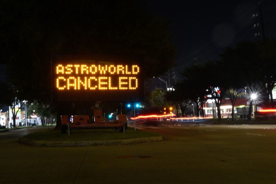 Travis Scotts Astroworld festival resulted in nine deaths and many more injuries due to many issues with planning and event set up.