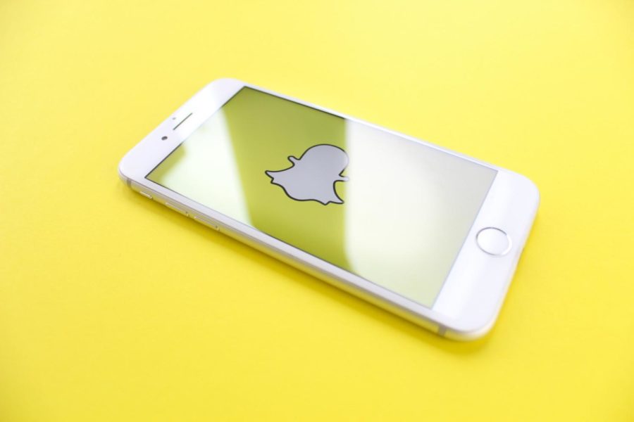 Snapchat is a popular app that can be used for photo and video sharing, location services and live event content. 