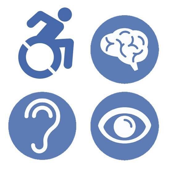 International Persons with Disabilities Day is meant to celebrate and honor individuals with disabilities of all kinds.