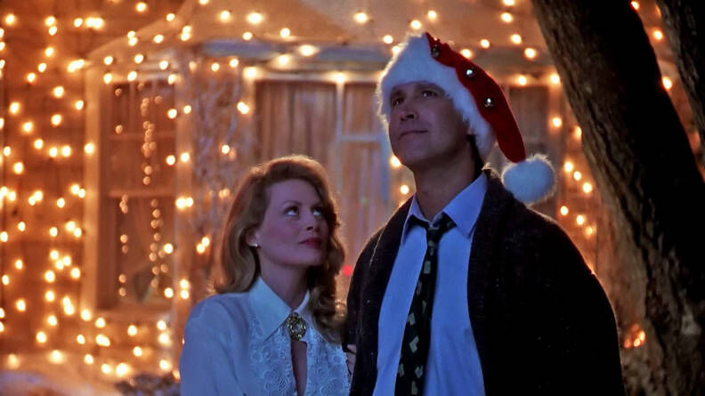 With the holiday season just around the corner, here are a few festive movie recommendations to get you in the spirit.