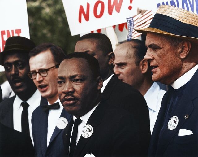 January 15, 2022, marks the day Martin Luther King Jr. would have turned 93 years old.