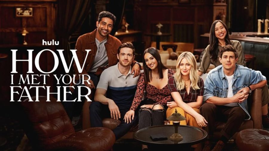 How I Met Your Mother has a new sequel, but reviews are more mixed about how its moving the story.
