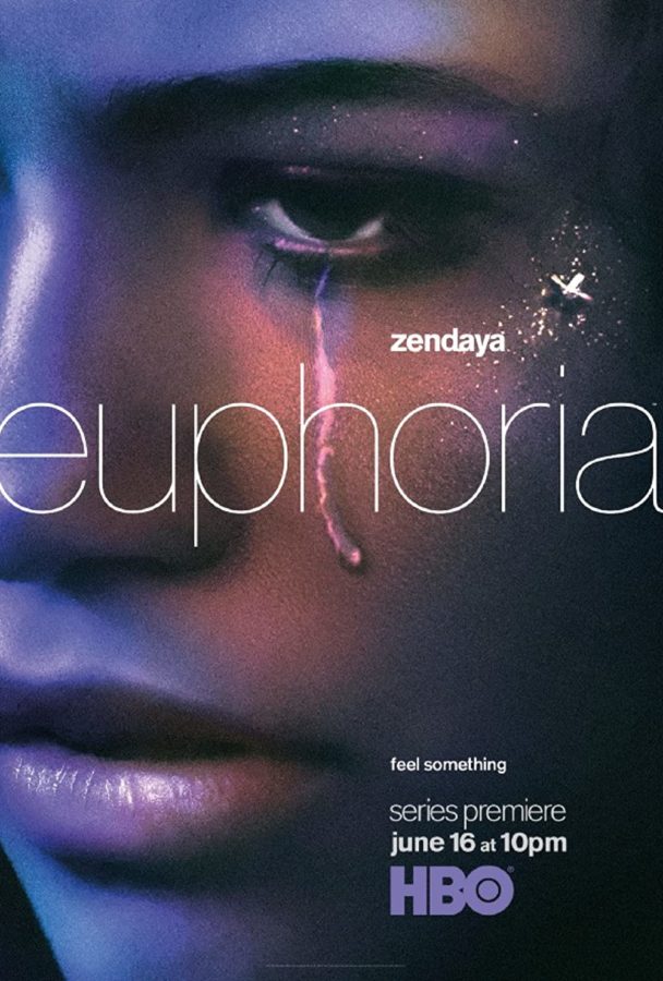 Euphoria has been all the rage for a few years but season two has caused some controversy.
